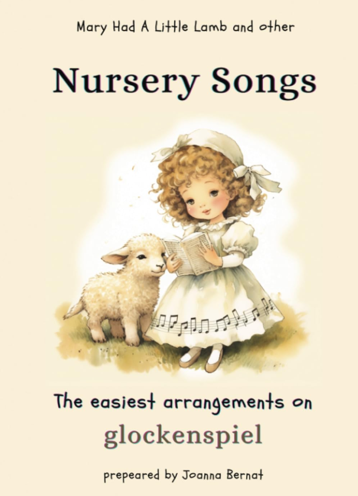 Nursery Songs on Glockenspiel